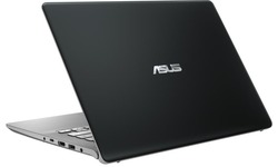 Asus VivoBook S14 S430FA-EB476T-BE (512GB SSD)