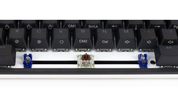Ducky One 2 Mini RGB TKL PBT MX-Brown (US)