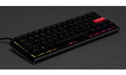 Ducky One 2 Mini RGB TKL PBT MX-Brown (US)