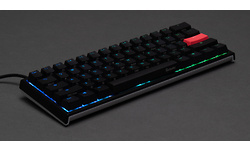 Ducky One 2 Mini RGB TKL PBT MX-Brown (US)