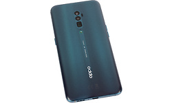 OPPO Reno 10X Zoom Edition Green