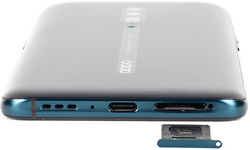 OPPO Reno 10X Zoom Edition Green