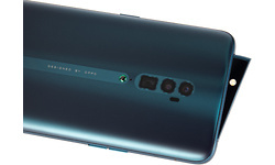 OPPO Reno 10X Zoom Edition Green