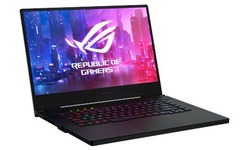 Asus RoG GX502GV-ES001T