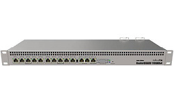 MikroTik RB1100AHx4 Dude Edition