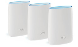 Netgear Orbi RBK53S 3-pack