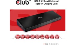Club 3D CSV-1562