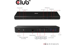 Club 3D CSV-1562