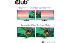 Club 3D CSV-1562