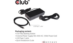 Club 3D CSV-1562