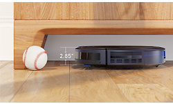 Eufy RoboVac 35C