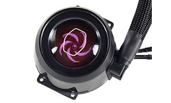 Cooler Master MasterLiquid ML240P Mirage