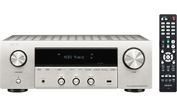 Denon DRA-800H Silver