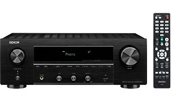 Denon DRA-800H Black