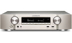 Marantz NR1710 Silver