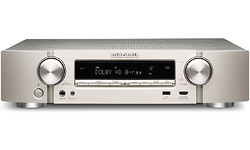 Marantz NR1510 Silver