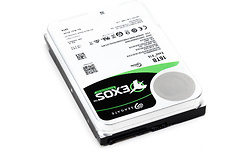 Seagate Exos X16 16TB (512e)