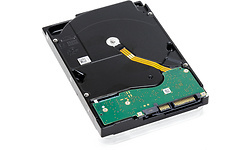 Seagate Exos X16 16TB (512e)