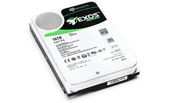 Seagate Exos X16 16TB (512e)