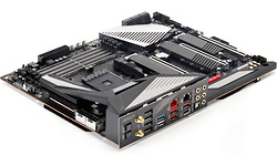 Gigabyte X570 Aorus Master