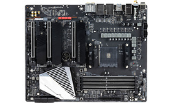 Gigabyte X570 Aorus Master