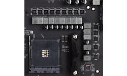 Gigabyte X570 Aorus Master