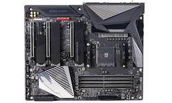 Gigabyte X570 Aorus Master