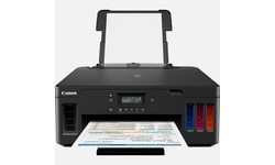 Canon Pixma G5050