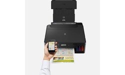 Canon Pixma G5050