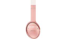 Bose QuietComfort 35 II Limited Edition Rosé Gold
