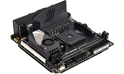 Gigabyte X570 I Aorus Pro WiFi