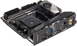 Gigabyte X570 I Aorus Pro WiFi