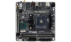 Gigabyte X570 I Aorus Pro WiFi