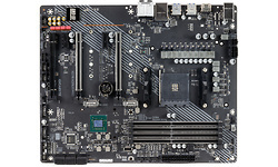 Gigabyte X570 Aorus Pro