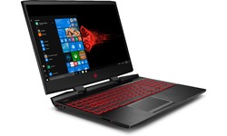 HP Omen 15-dc1927nd (7GU32EA)