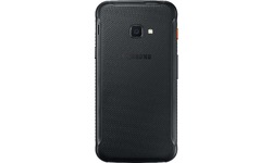 Samsung Galaxy Xcover 4s Black