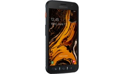 Samsung Galaxy Xcover 4s Black