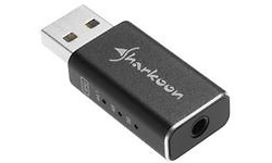 Sharkoon Gaming DAC Pro S