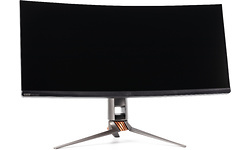 Asus RoG Swift PG35VQ