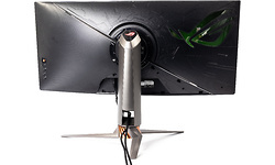Asus RoG Swift PG35VQ
