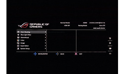 Asus RoG Swift PG35VQ