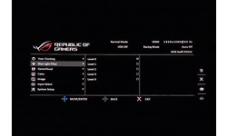 Asus RoG Swift PG35VQ