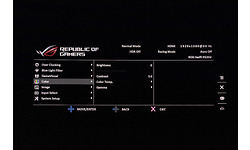 Asus RoG Swift PG35VQ