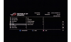 Asus RoG Swift PG35VQ