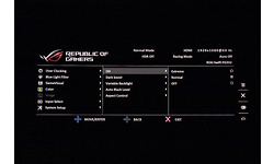 Asus RoG Swift PG35VQ