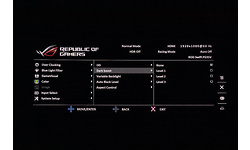 Asus RoG Swift PG35VQ