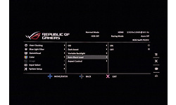 Asus RoG Swift PG35VQ