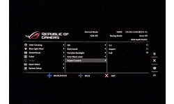 Asus RoG Swift PG35VQ