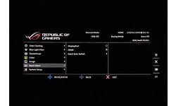 Asus RoG Swift PG35VQ