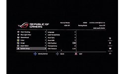 Asus RoG Swift PG35VQ